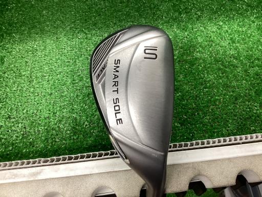 Cleveland SMART SOLE FULL−FACE TYPE−S