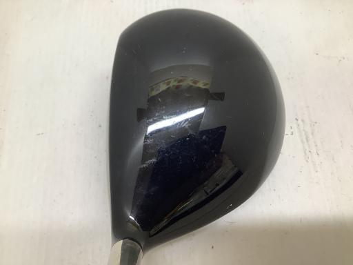 TOURSTAGE X−DRIVE GR 9.5°