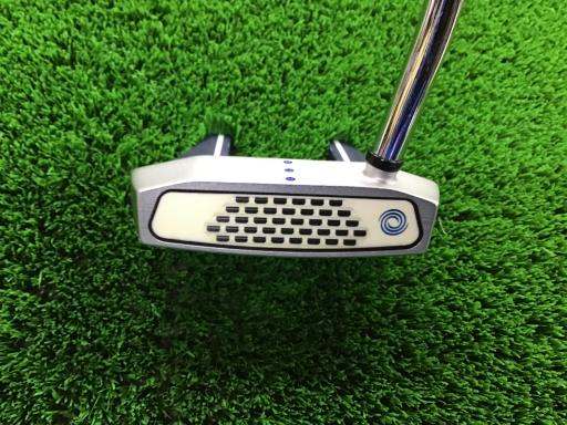 STROKE LAB SEVEN(シルバー/ネイビー) 32インチ レディース