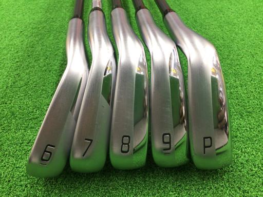 XXIO(2024) eks 5S(実本数:5本セット)