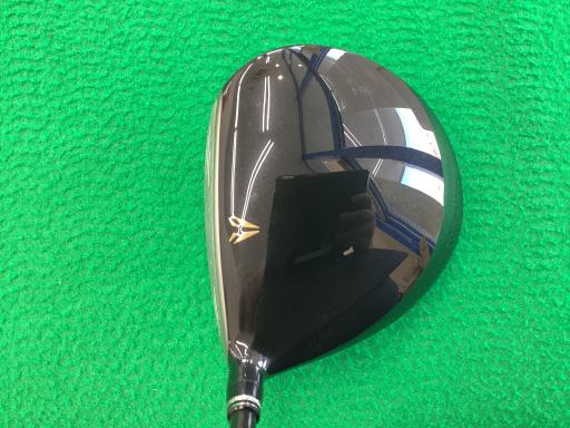 XXIO PRIME(2019) 10.5°