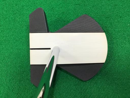 Ai−ONE SQUARE 2 SQUARE MAX STRIPE 34インチ