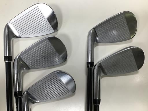 XXIO(2020) eks 5S(実本数:5本セット)