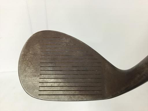 ARTISAN ノンメッキ 56°DS