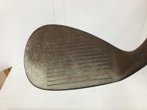 ARTISAN ノンメッキ 60°DS