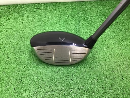 X ユーティリティ 4H(24°)