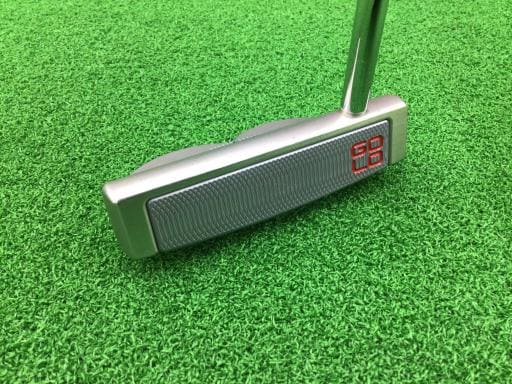 SCOTTY CAMERON GoLo 6(2015) 34インチ