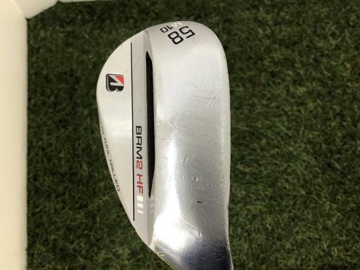 BRIDGESTONE BRM2 HF 58°/10°M