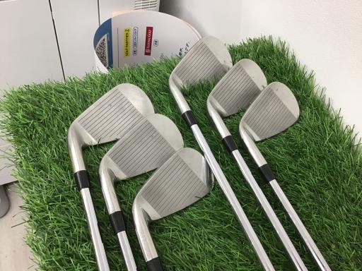 AKIRA ADR(2011) 6S(実本数:6本セット)