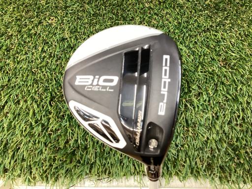 cobra BiO CELL 3−4W(ホワイト)