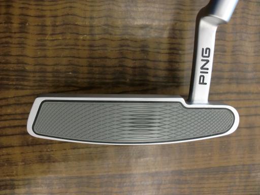 SIGMA G ANSER 34インチ(PP60)