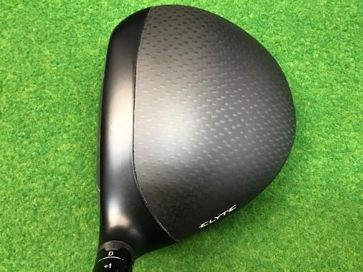 ELYTE MINI DRIVER 11.5°