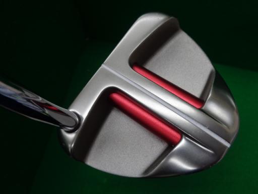 Rossa mezza monza 35インチ