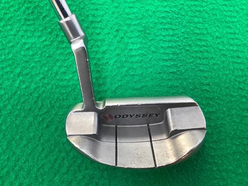 WHITE HOT #7 34インチ