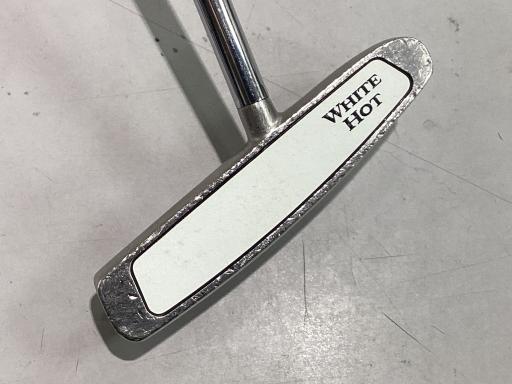 WHITE HOT #2 CENTER SHAFTED 34インチ