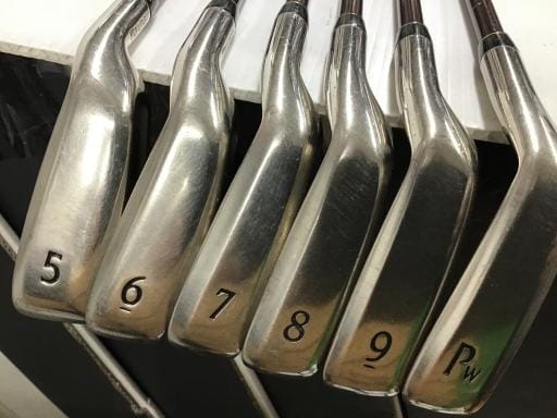 MAJESTY PRESTIGIO 21 8S(実本数:6本セット)