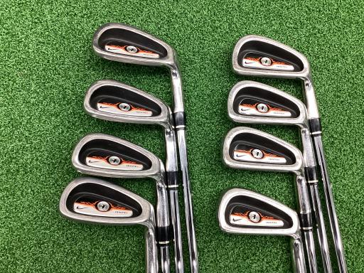 NIKE IGNITE 2 8S(実本数:8本セット)