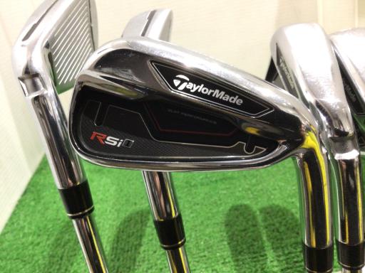 RSi 1 8S(実本数:8本セット)