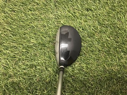 Ryoma ユーティリティ シルバー 5U