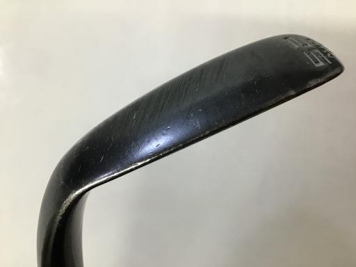 Cleveland RTX ZIPCORE ブラックサテン 52°/10° MID