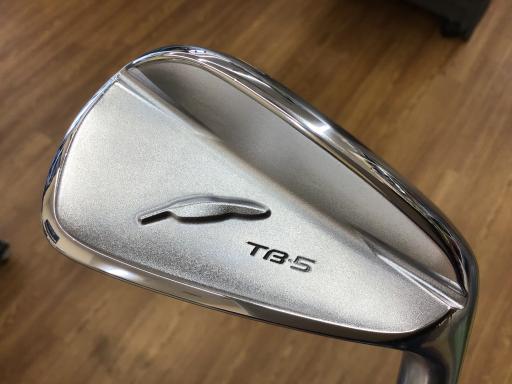 TB−5 FORGED(2025) 5S(実本数:5本セット)