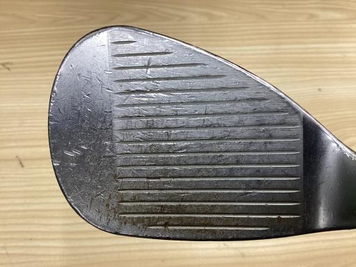 MD 5 JAWS クロム 58°/12°W