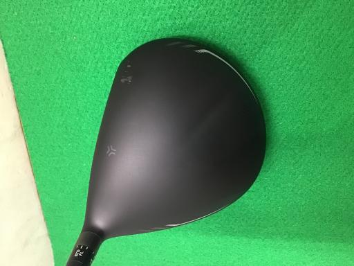 SRIXON ZX7 Mk II 9.5°