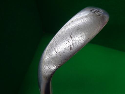 VOKEY SPIN MILLED SM9 ツアークロム 58°/14°K