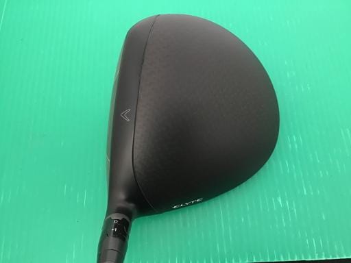 ELYTE MAX FAST 9.5°