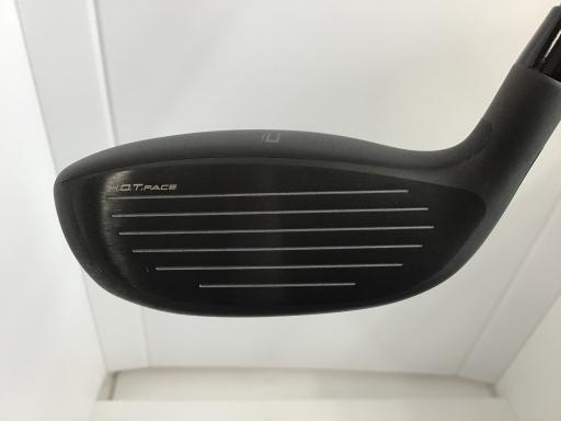 cobra AEROJET ONE LENGTH 4U