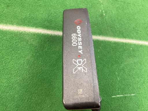 DFX 6600 34インチ