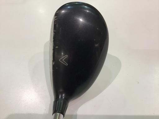 X DRS ユーティリティ 3H(21°)