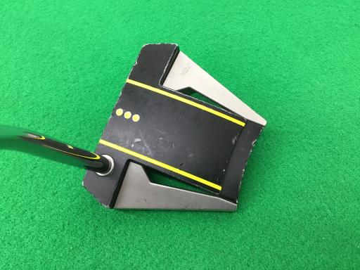 SCOTTY CAMERON PHANTOM X 7 33インチ