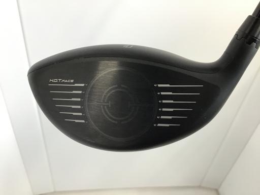 cobra DARKSPEED MAX 10.5°