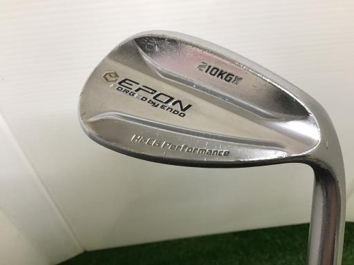 EPON 210KGX(メッキ) 58°