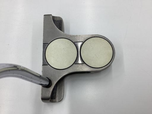 WHITE STEEL 2・ball BLADE 34インチ