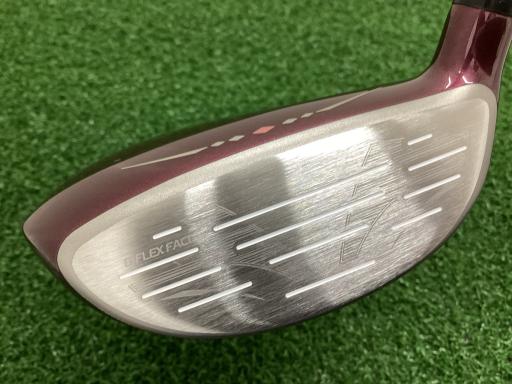 XXIO(2024) 7W レディース