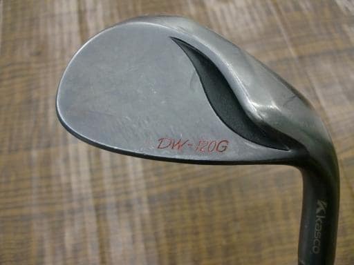 Dolphin Wedge DW−120G ブラック 56°