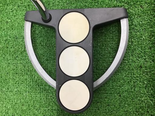 WHITE STEEL TRI−BALL SRT 34インチ