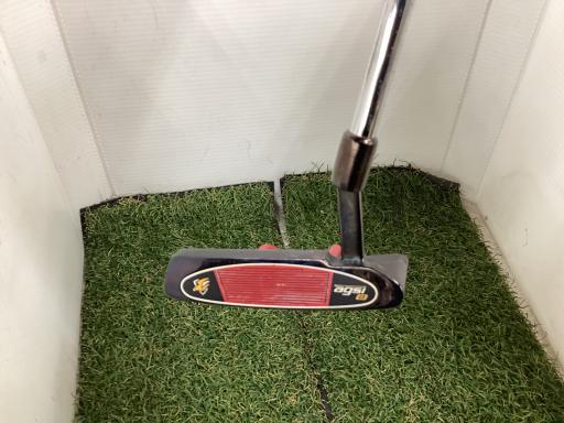 Rossa agsi+ RED STRIPE DAYTONA 35インチ