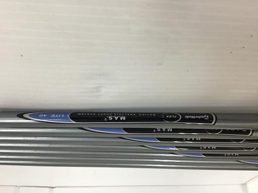 RAC r5 7S レディース(実本数:7本セット)