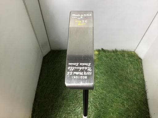 See More Z1S ストレート 34インチ