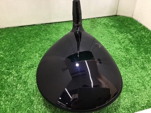 GREAT BIG BERTHA(2015) 10.5°