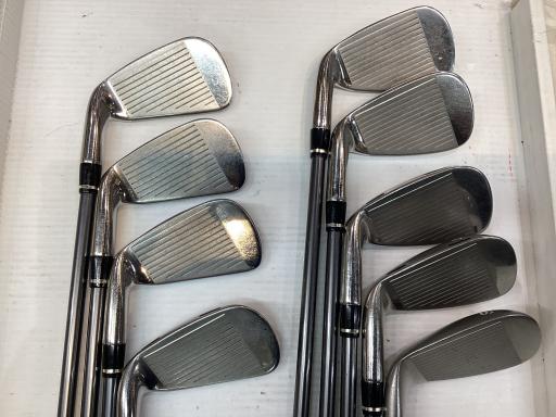 NIKE CCi 9S(実本数:9本セット)