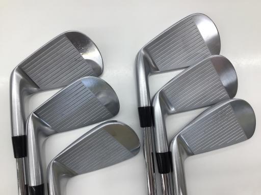 PROTO−CONCEPT FORGED IRON TOUR PC C05 6S(実本数:6本セット)