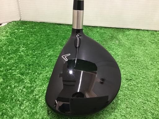 FT フェアウェイウッド DRAW 3W レフティ