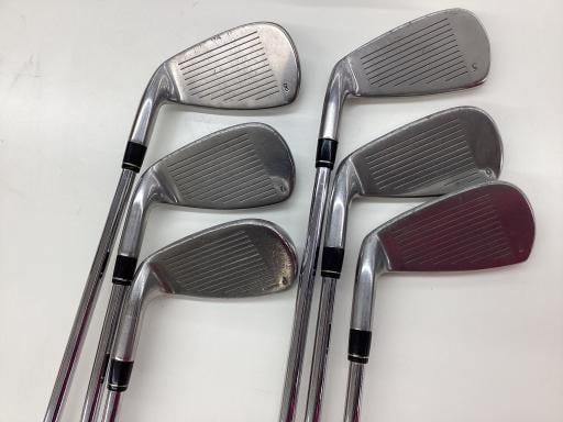 NEXGEN アイアン 6S(実本数:6本セット)