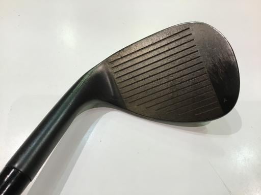 RAC BLACK TP 60°/06°