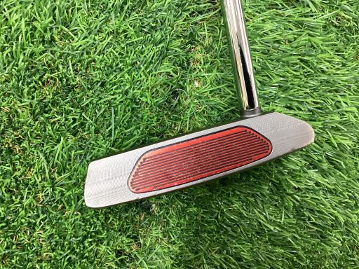 TP COLLECTION PATINA DEL MONTE 34インチ