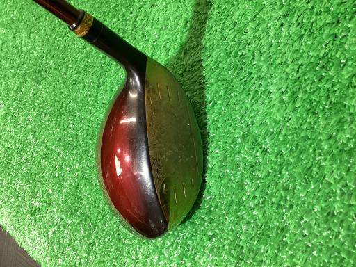 MAJESTY PRESTIGIO(2016) 5W レディース